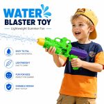 Water Gun - Summer Squirt Toy - Image 2